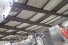 Dual Lane 90 Degree Conveyor